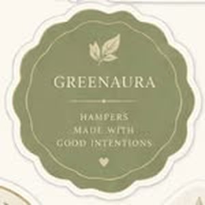 GreenAura logo